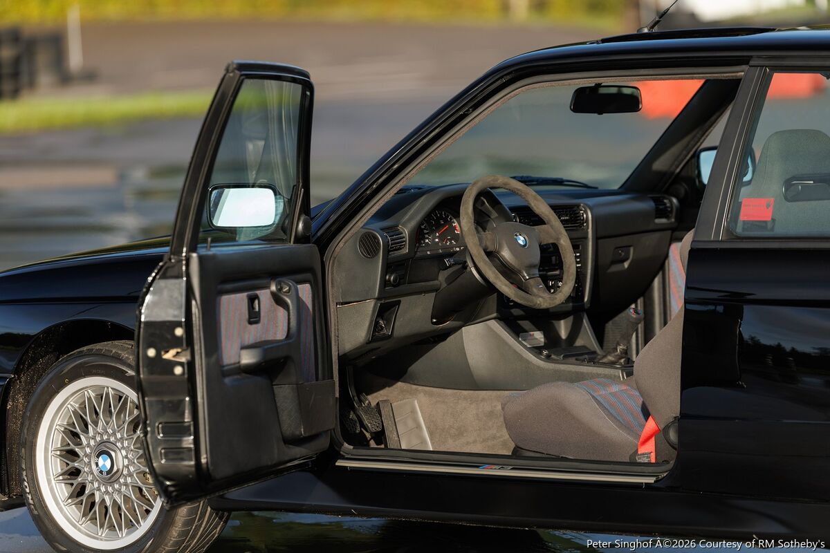 RM Sotheby's The Munich Auction 2026