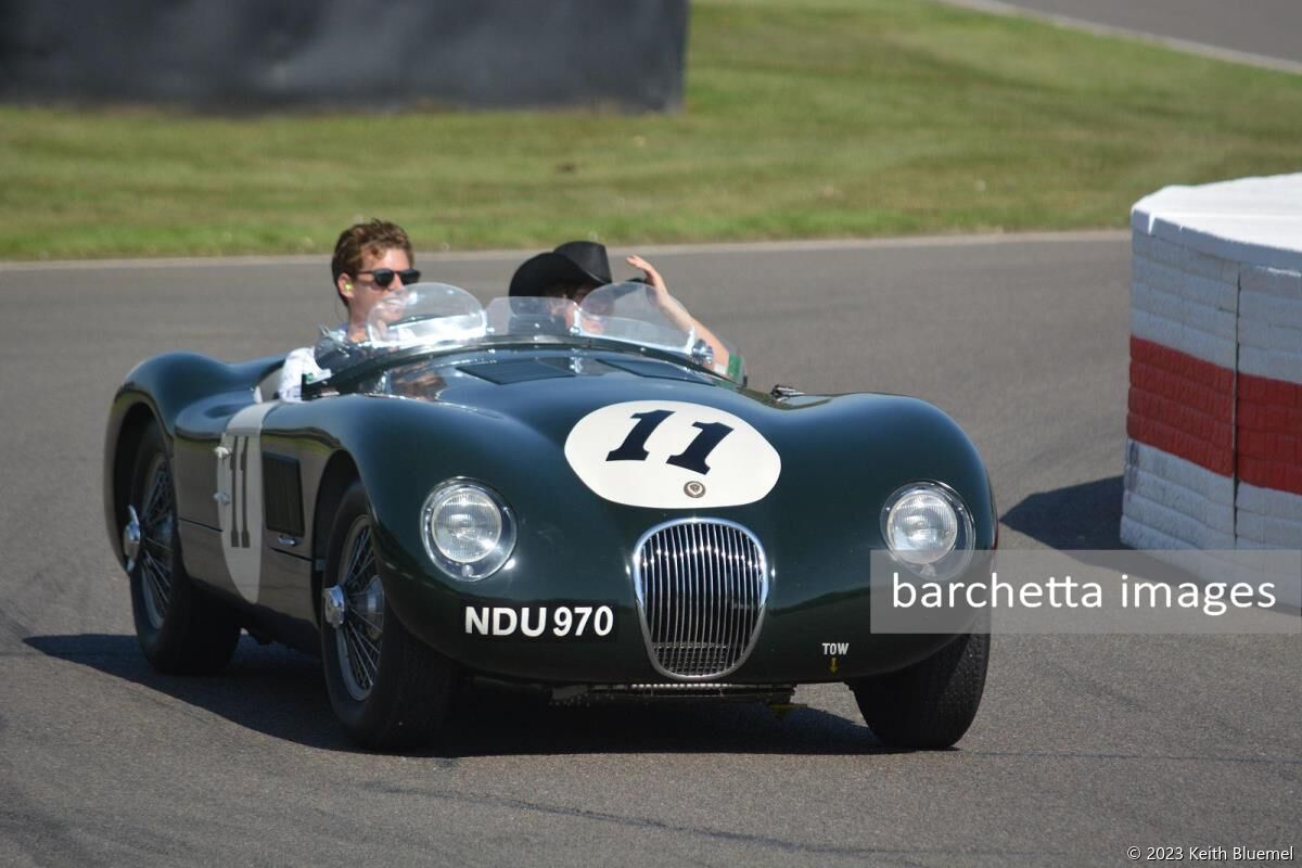 Goodwood Revival Meeting 2023