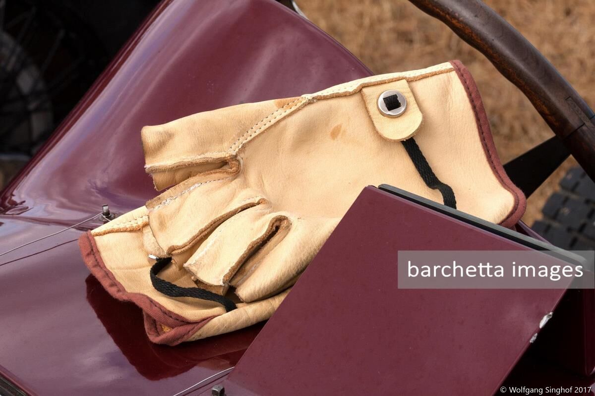 International Bugatti Meeting Sardinia 2017