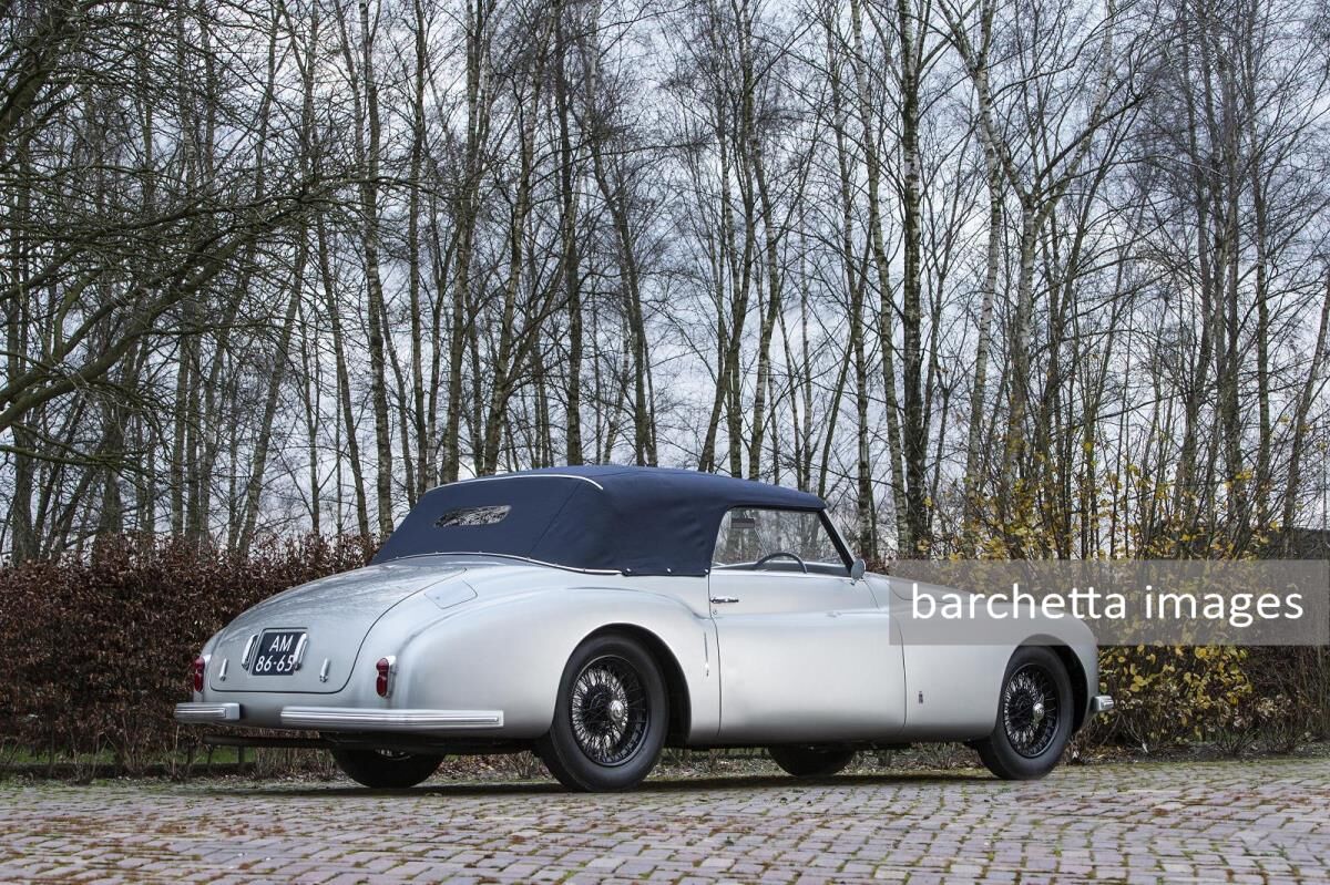 Les Grandes Marques du Monde au Grand Palais