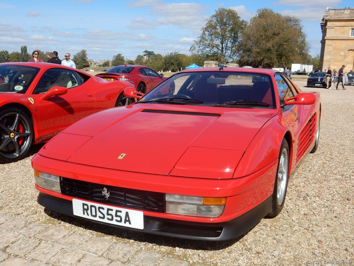 Salon Privé Club Days 2026