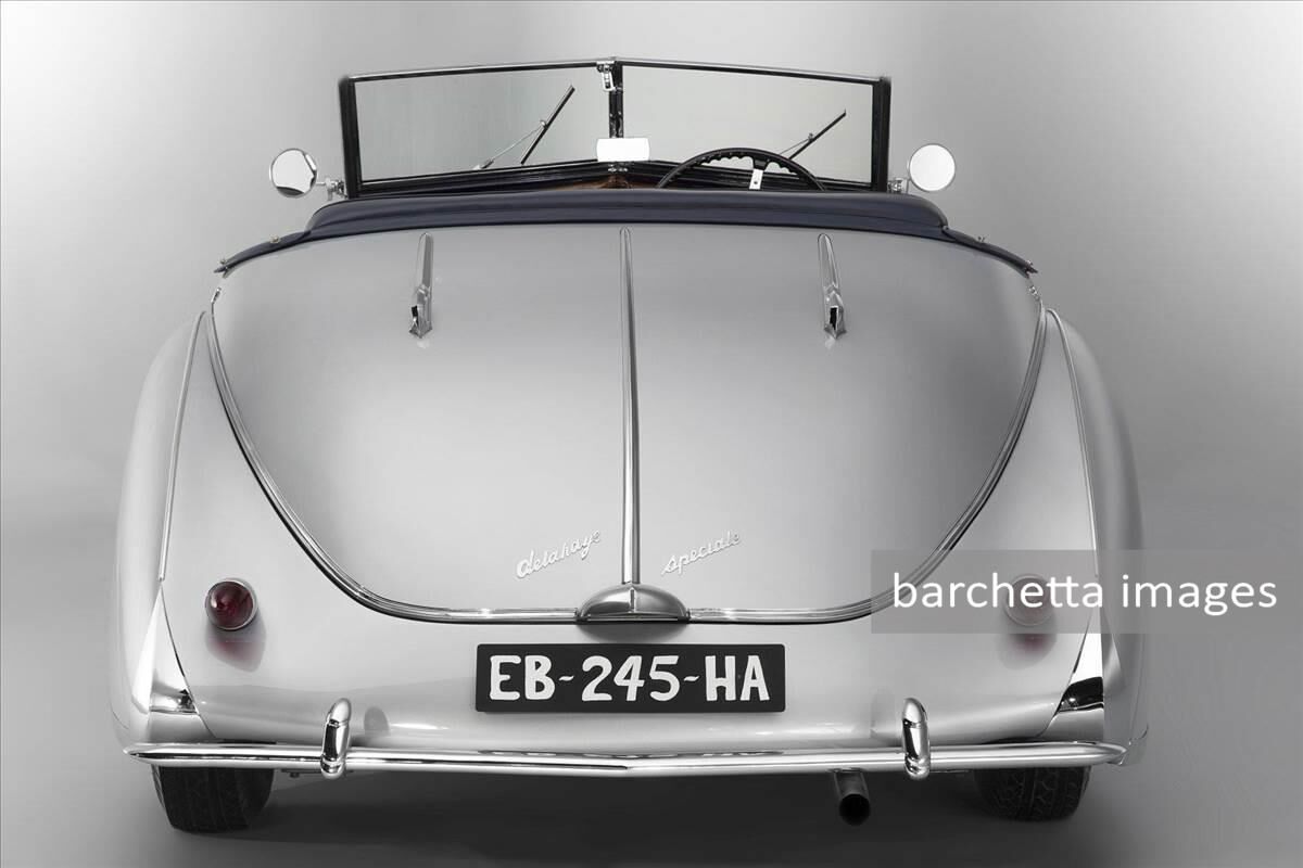 Artcurial Rétromobile