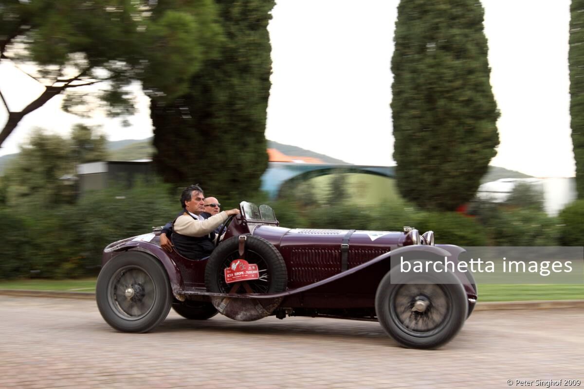 06 Alfa Romeo 8C 2300 Monza sn.2211135