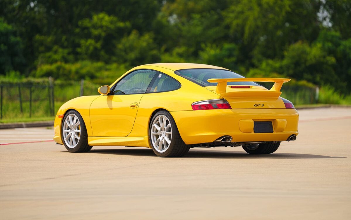 Gooding Christie’s Pebble Beach Auctions