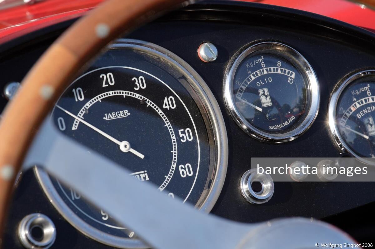 Retro Classics meets Barock 2008