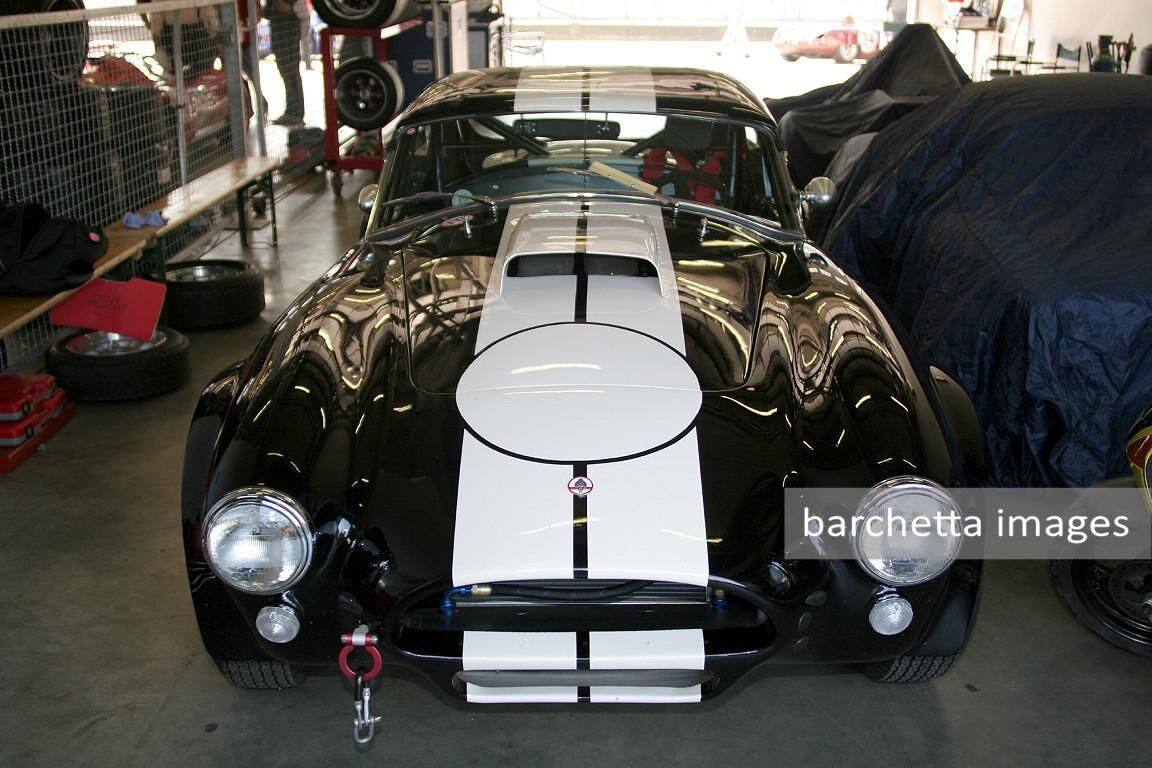 Shelby Cobra 427