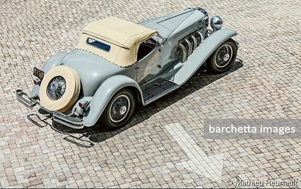 Gooding & Company Pebble Beach Auctions 