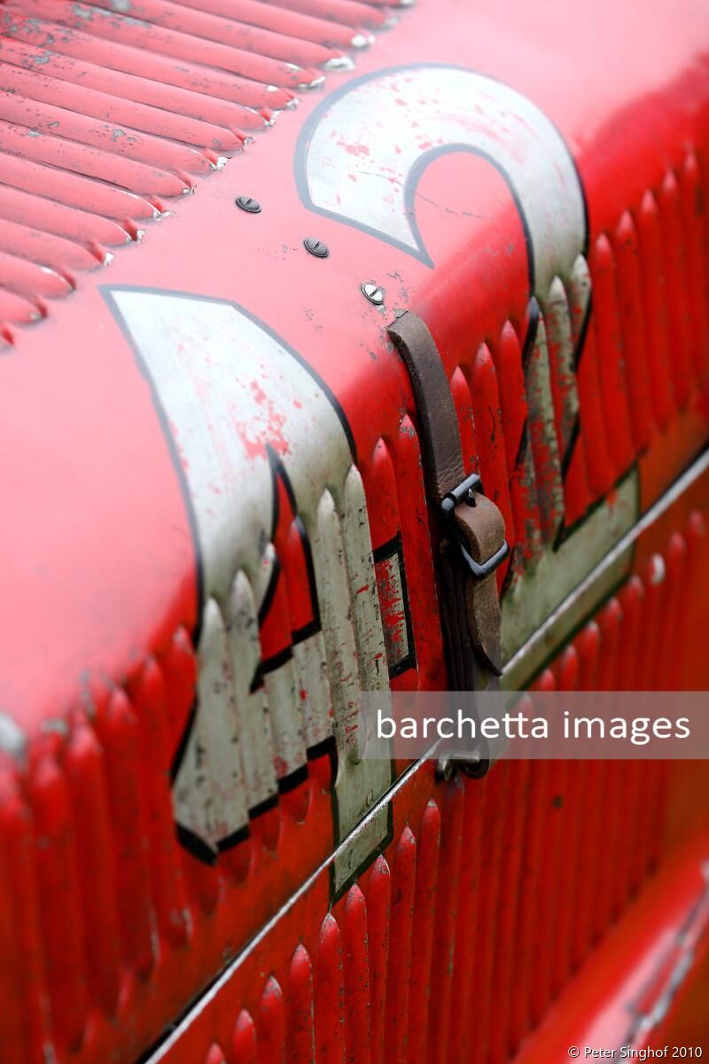 Pebble Beach Concours d´Elegance 2010