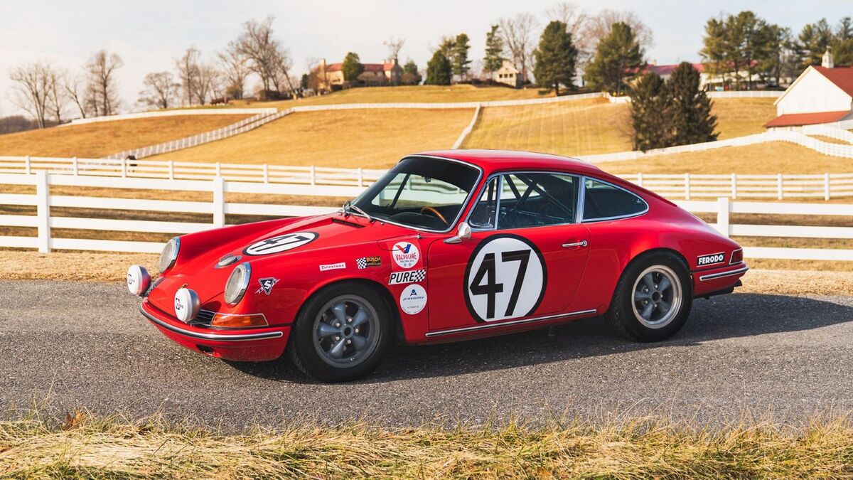 The Amelia Auction 2026