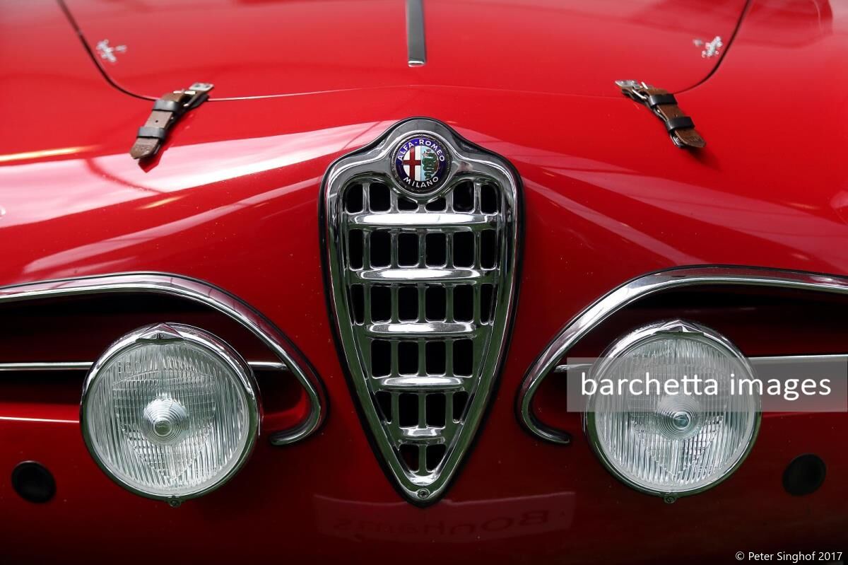 Bonhams Amelia Island 2017