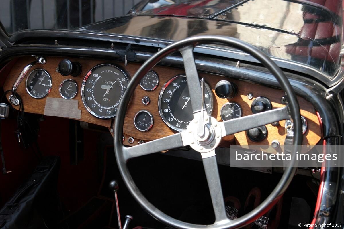 Mille Miglia 2007