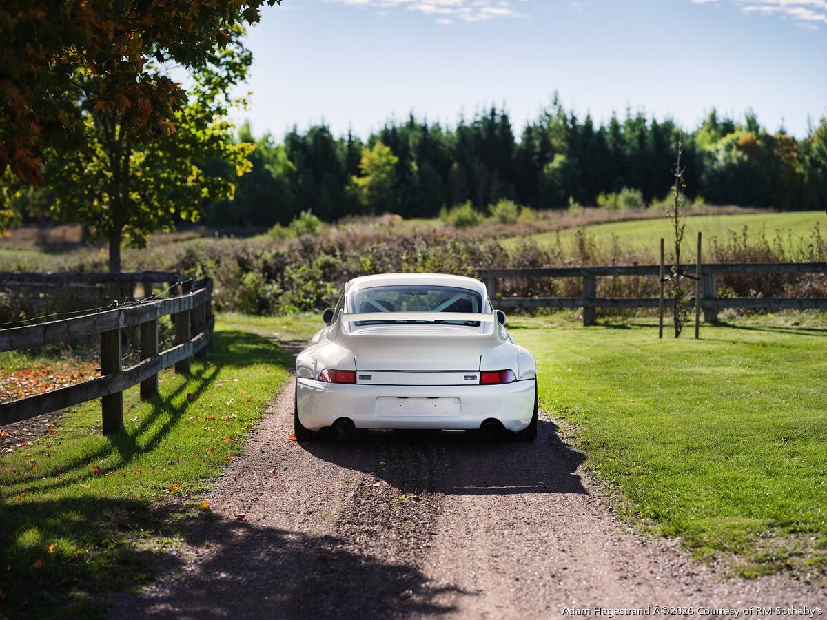 RM Sotheby's The Munich Auction 2026