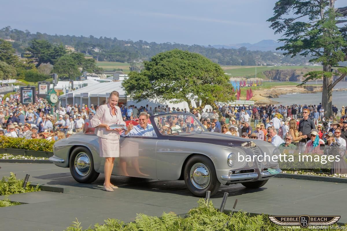 Chairman's Trophy- O2-03