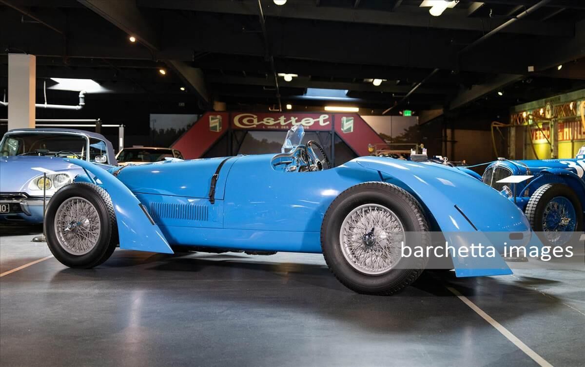 Gooding & Company Amelia Island Auction 2024