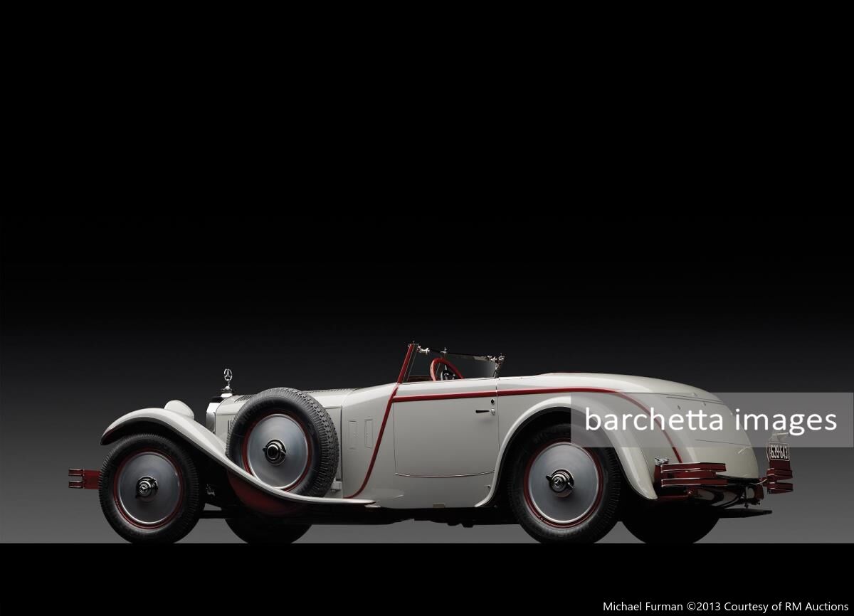 RM's Monterey Auction