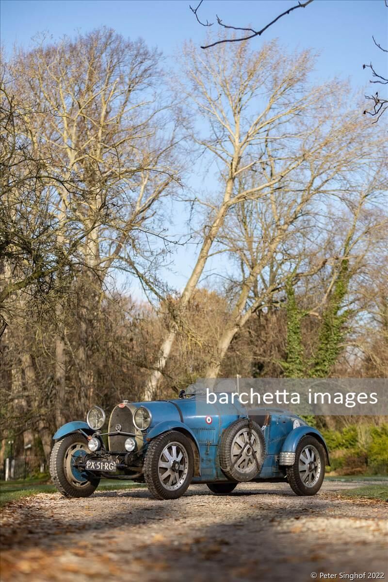 Artcurial Rétromobile Auction 2023