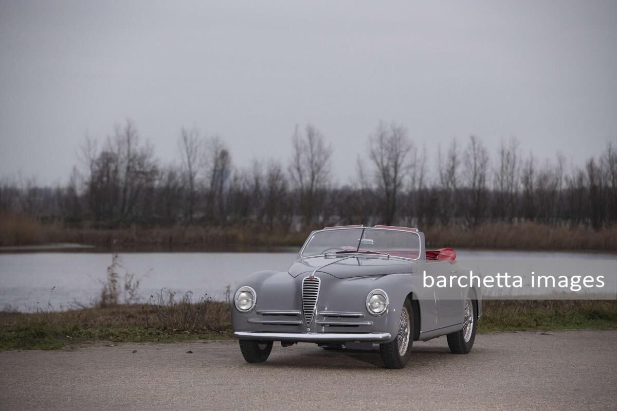 Artcurial Retromobile
