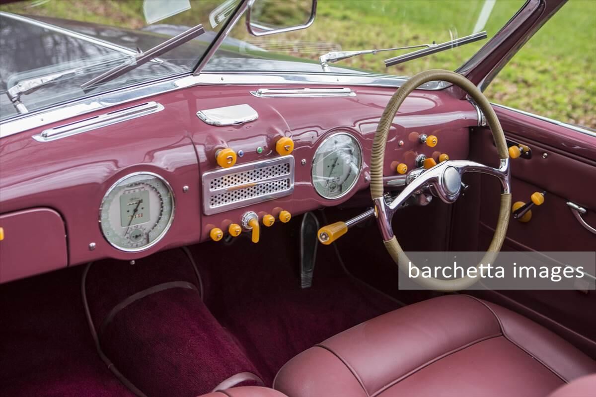 Les Grandes Marques du Monde au Grand Palais