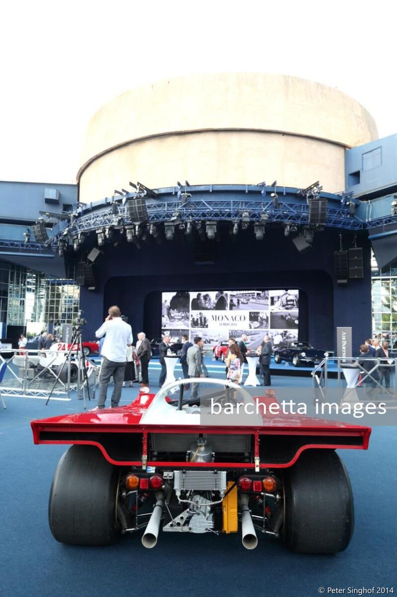 RM Auctions - Monaco 2014