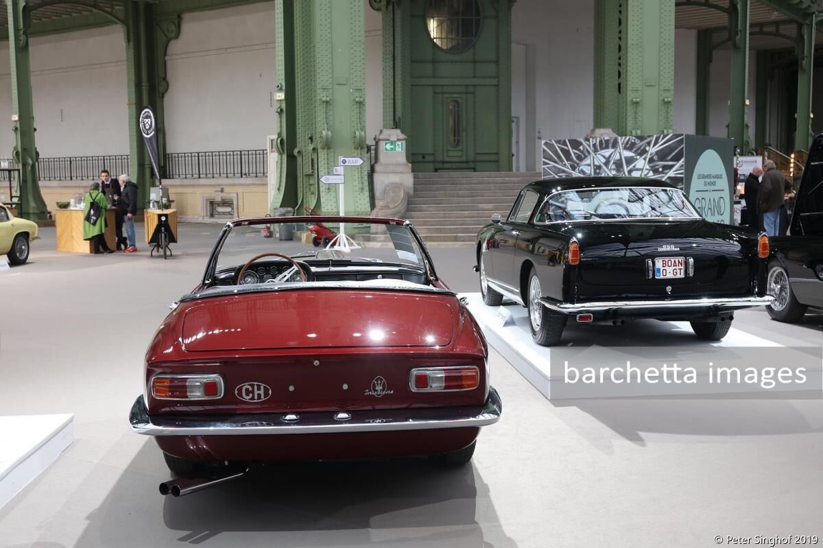 Bonhams Paris 2019