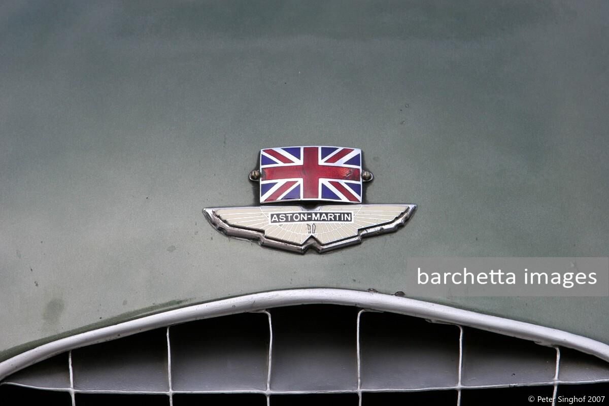 Mille Miglia 2007