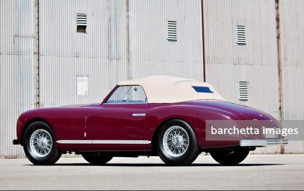 Pebble Beach Auctions Presented by Gooding & Company