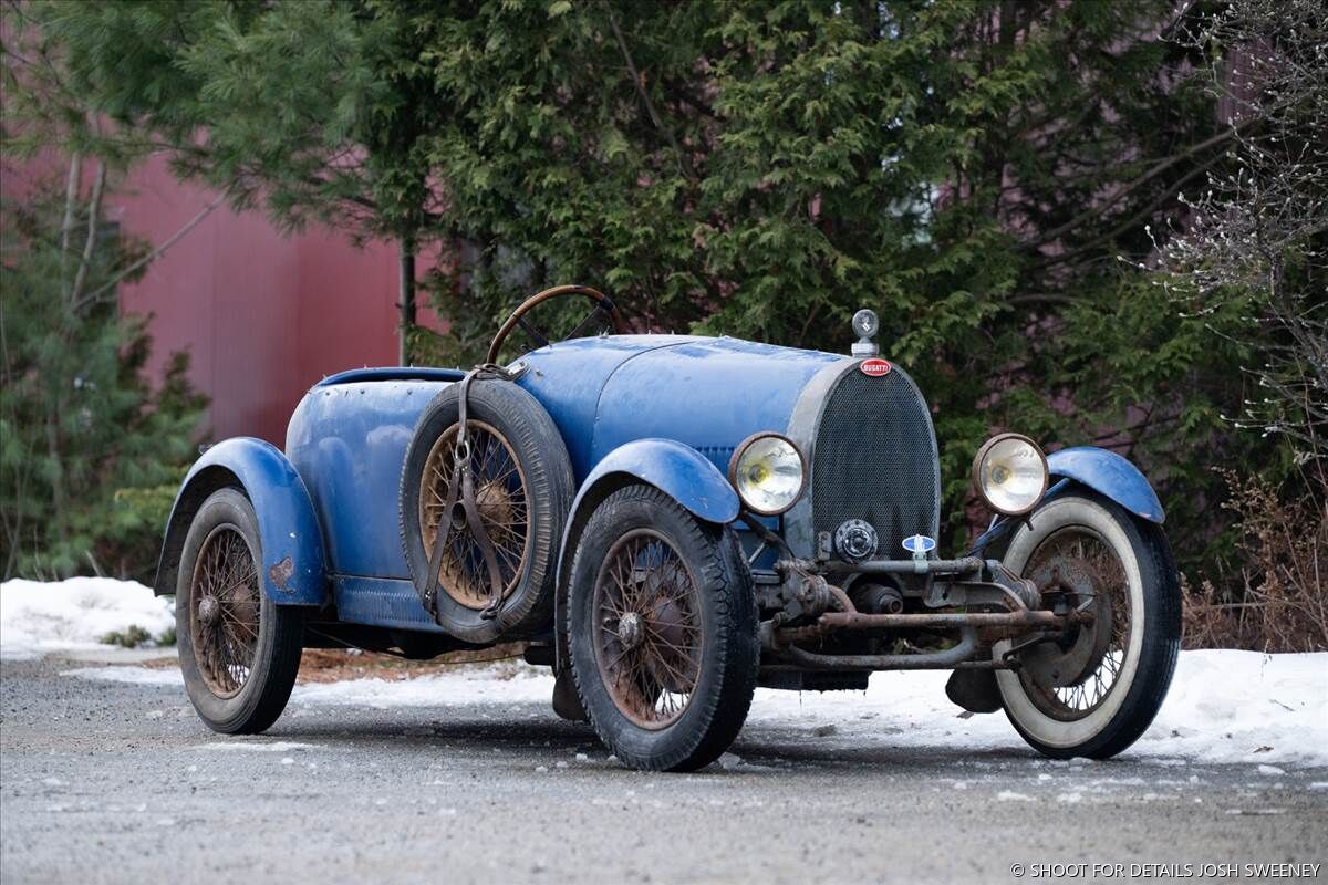 Gooding Christie's Amelia Island Auctions 2026