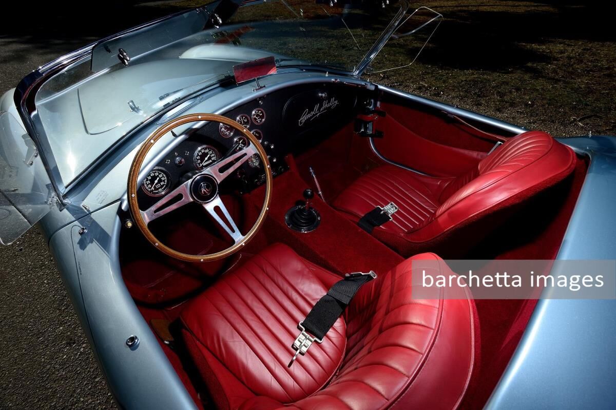 Mecum's Indy Spring Classic, 2016 May 17-21