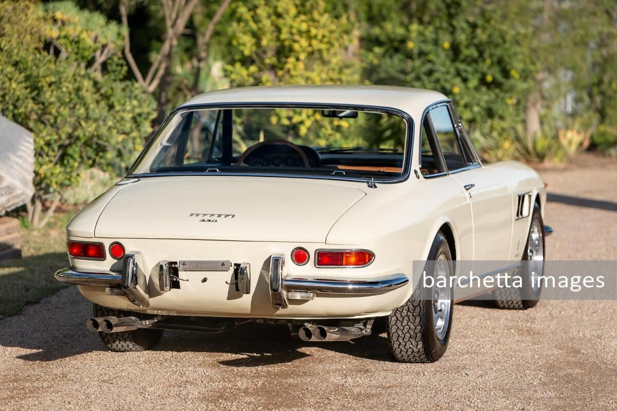 Bonhams The Scottsdale Auction 2023