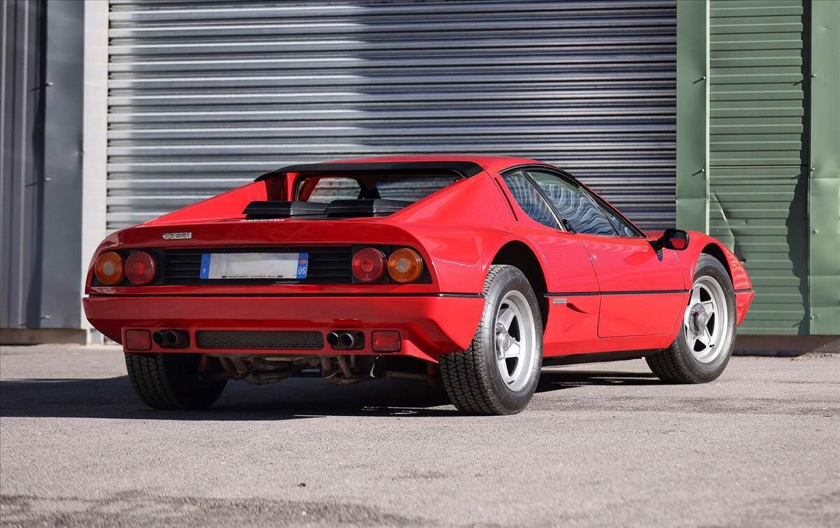 Gooding Christie's Retromobile Auction 2026