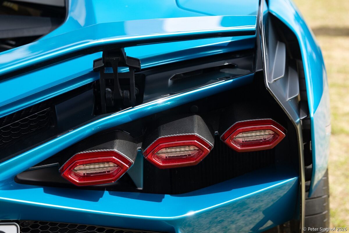 Salon Privé 2026