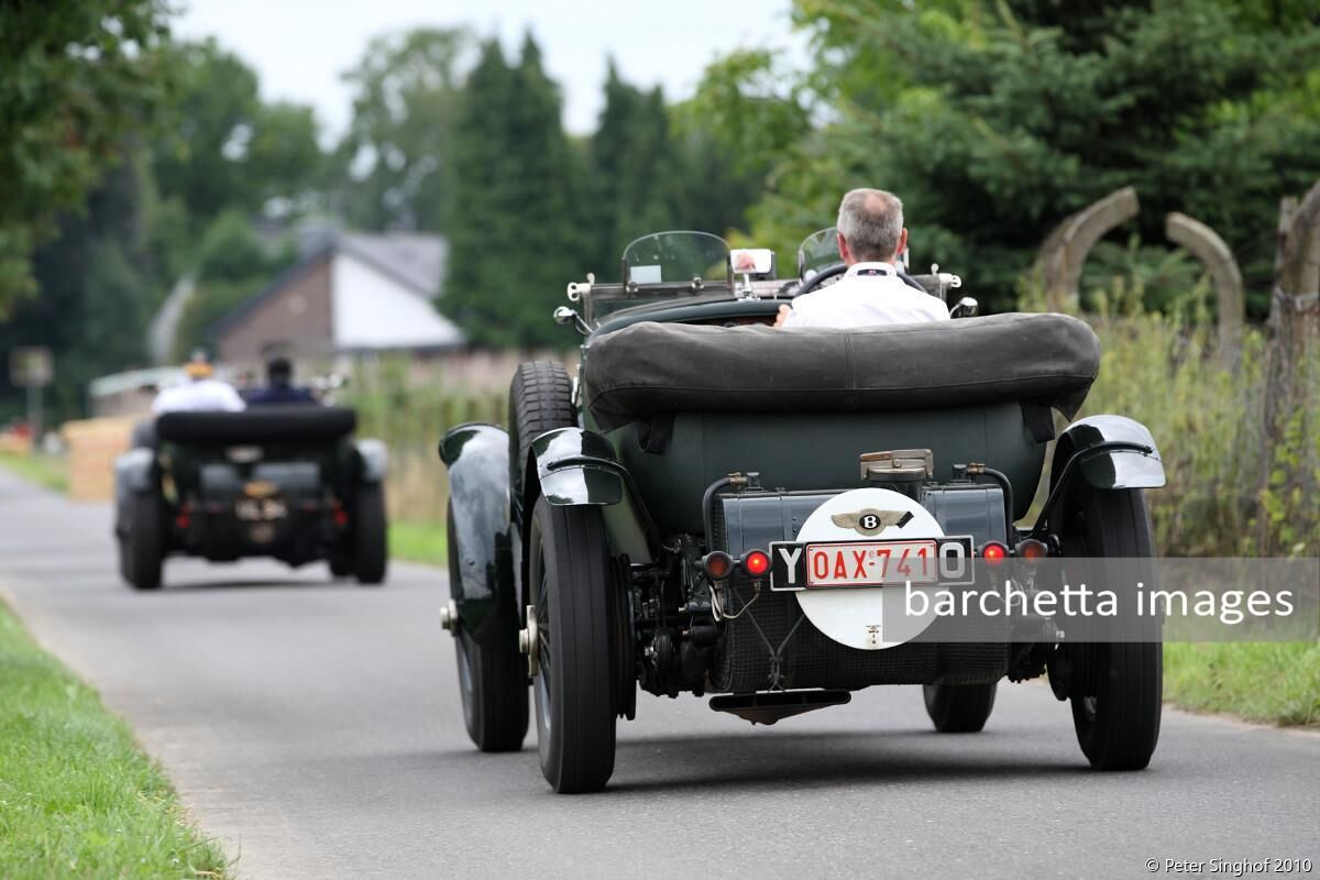 Schloß Dyck Classic Days 2010