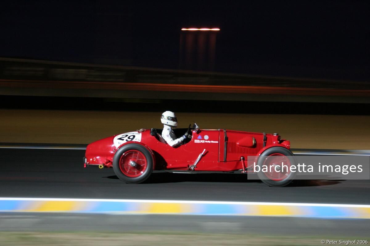 Le Mans Classic 2006