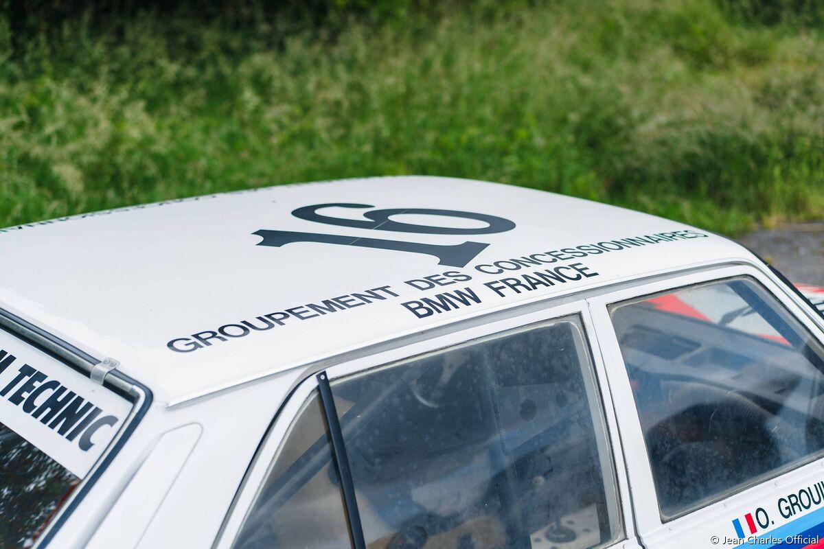 Artcurial - Le Mans Classic Legend  - Circuit des 24 Heures, Le Mans