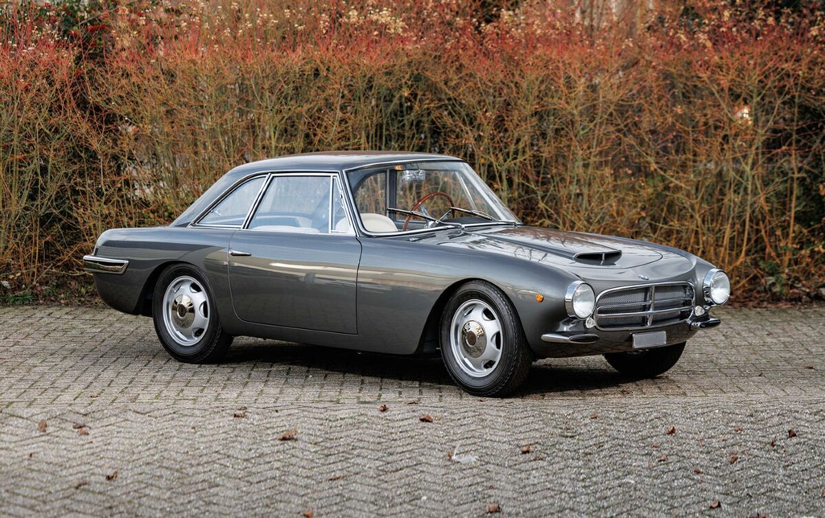 Gooding Christie's Amelia Island Auctions 2026