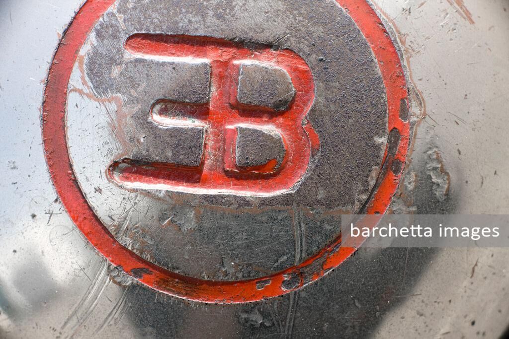 1936 Bugatti T57 C Coupe  s/n 57335