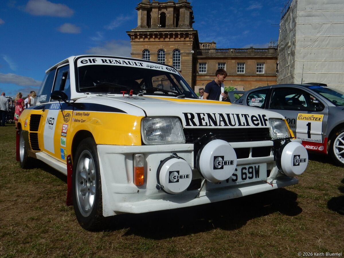Salon Privé Club Days 2026