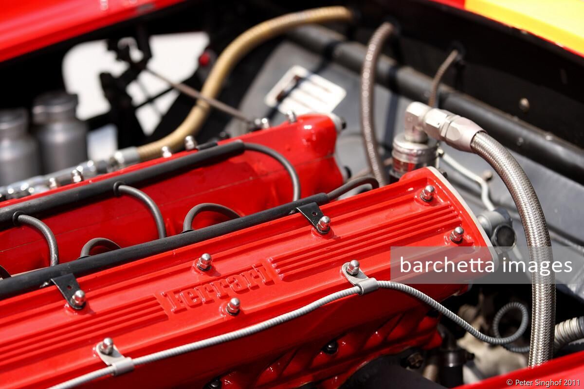 RM Auctions 2011 - Villa d´Este