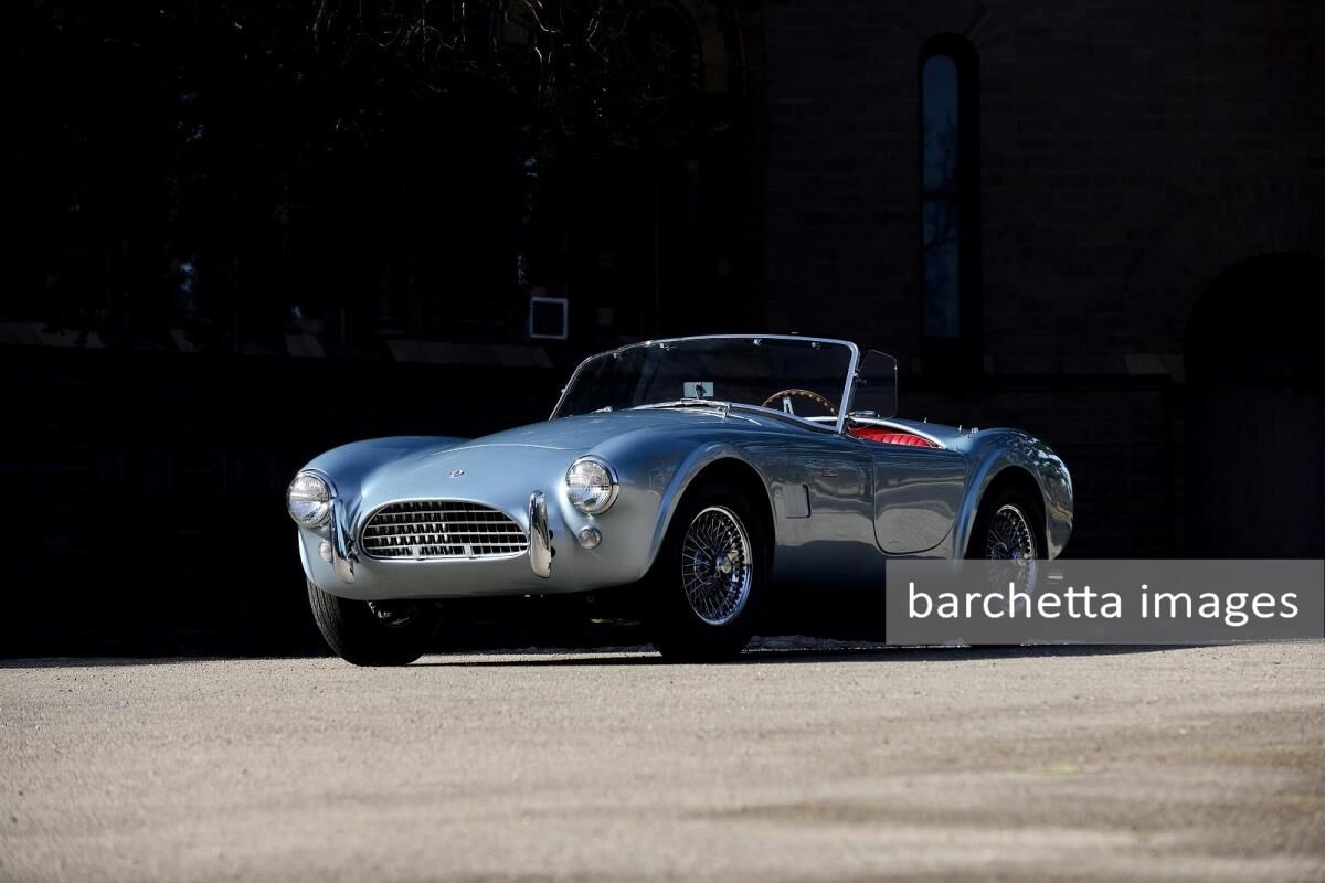 Mecum's Indy Spring Classic, 2016 May 17-21