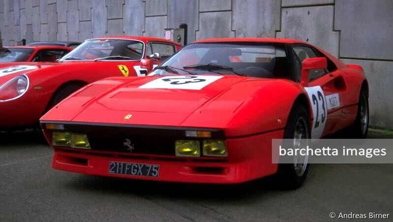 288 GTO s/n 53779