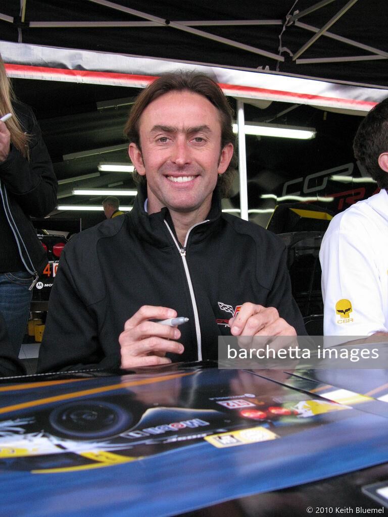 Oliver Gavin;12h Sebring 2010