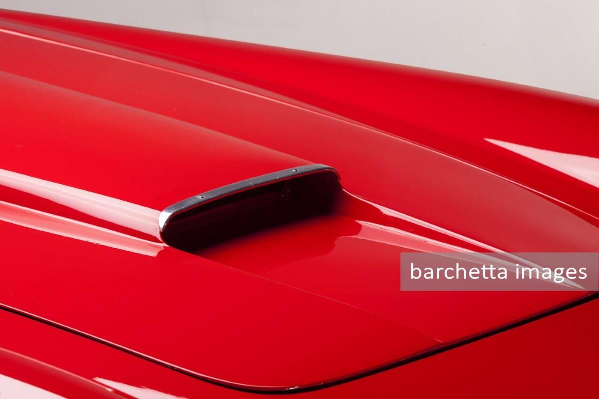 Le Mans Classic Auction, 2016