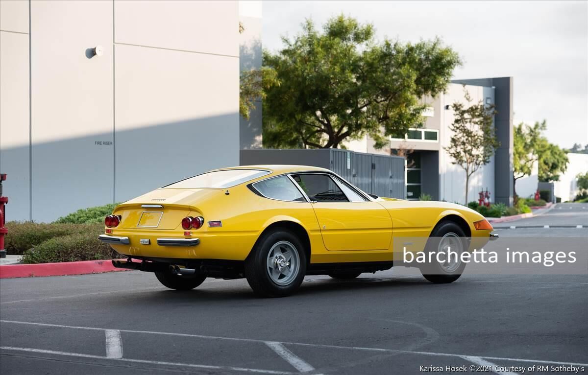 RM Sotheby's Monterey Auction