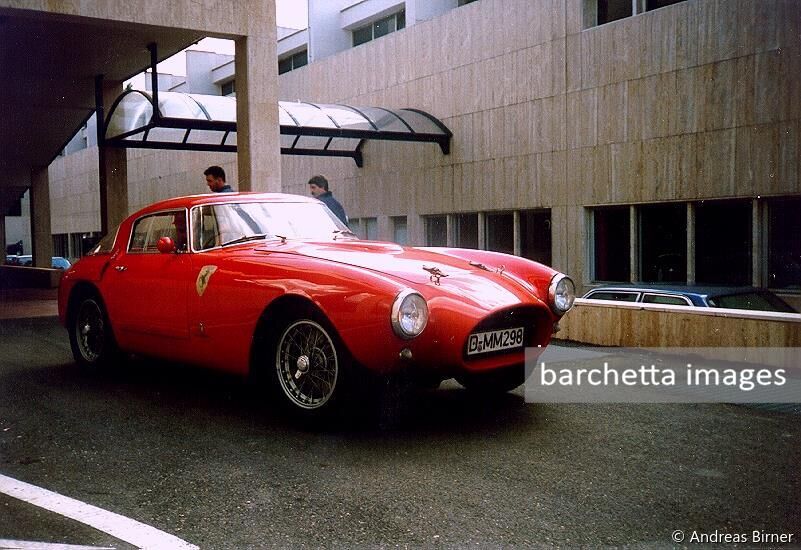 98/may/15 - Mille Miglia - Pape / Hanelmann - #325