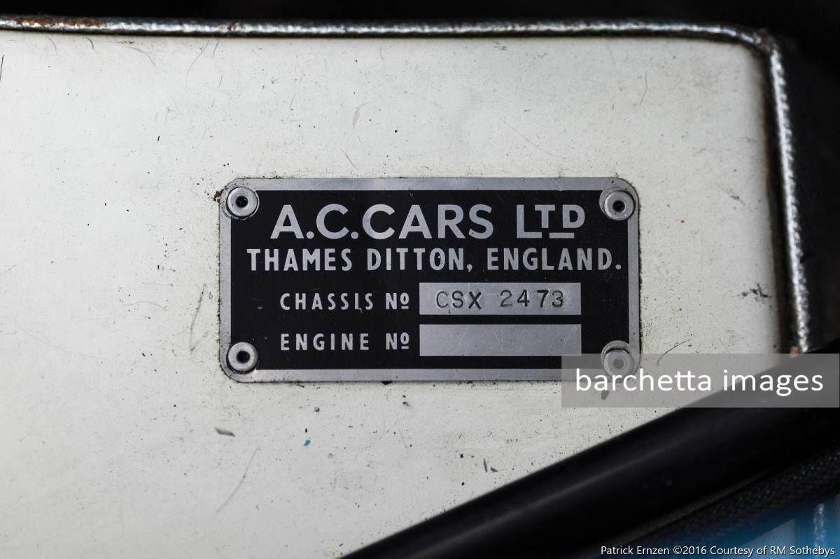 RM Sotheby's Monterey Auction 