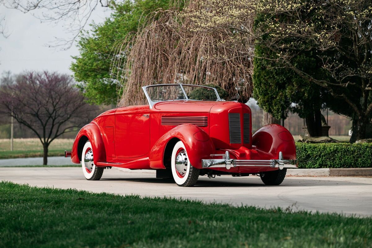 Bonhams The Laguna Seca Auction 2026