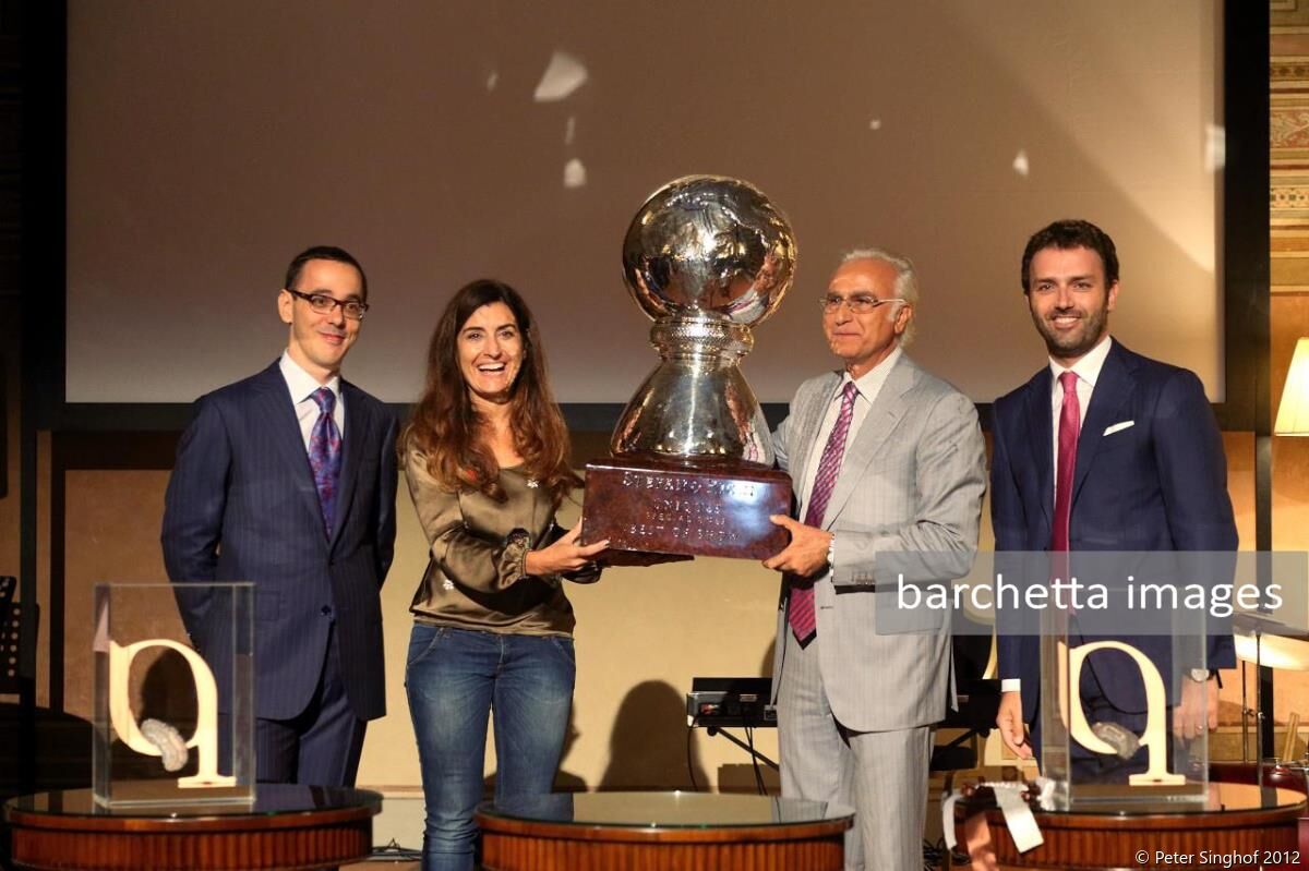 Uniques Special Ones 2012