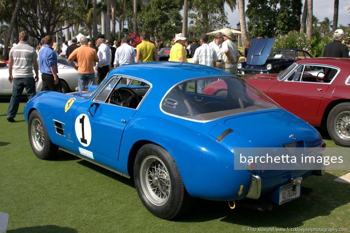 08/jan/26 - XVII. Cavallino Classic - Charles Arnott