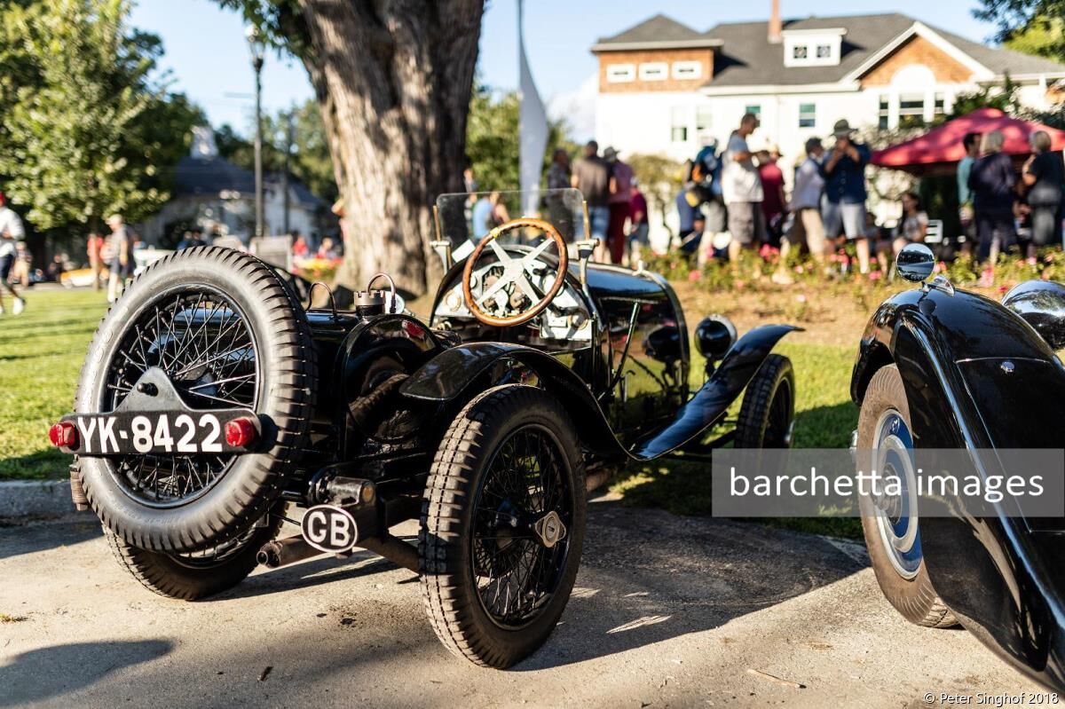 Lime Rock Historic Festival 2018