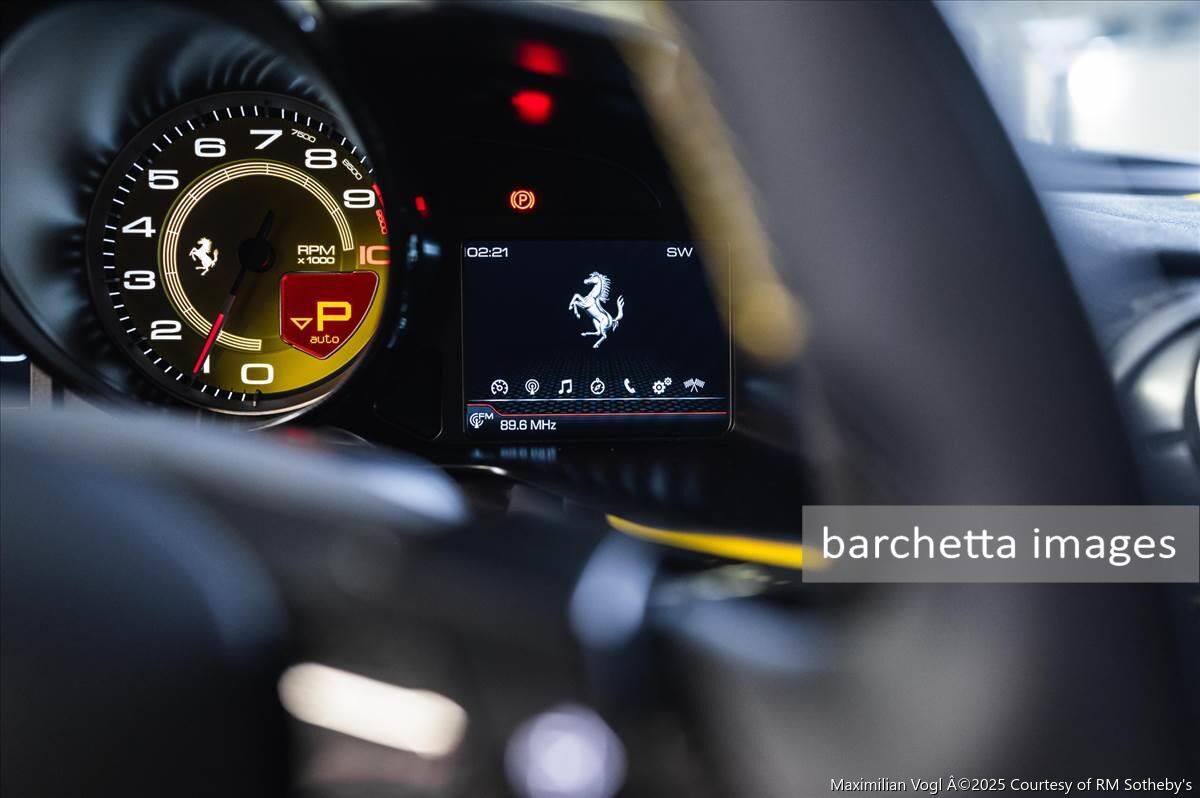 RM Sotheby's Munich Auction 2025